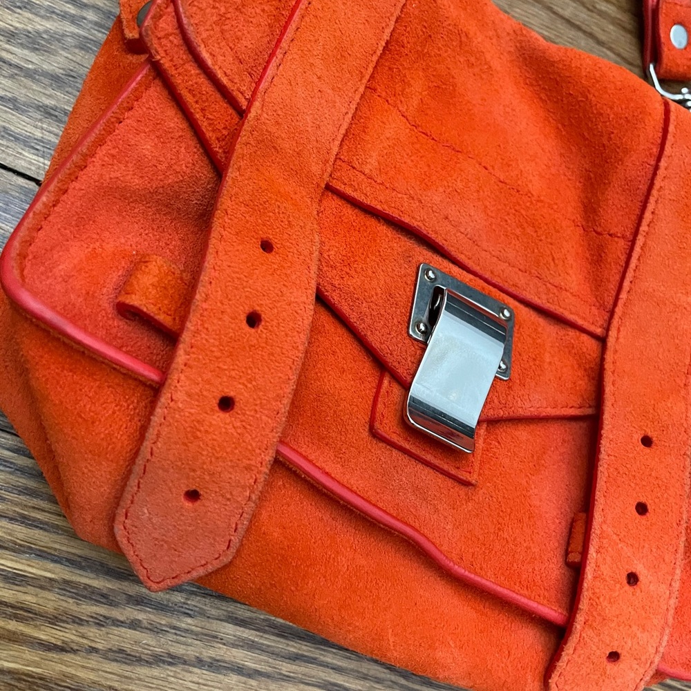 Proenza Schouler Crossbody Bag - Picture 2 of 3